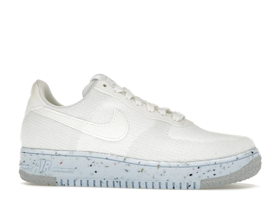Nike AF 1 Crater Flyknit