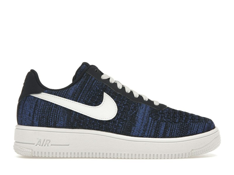 Nike Air Force 1 Flyknit 2.0