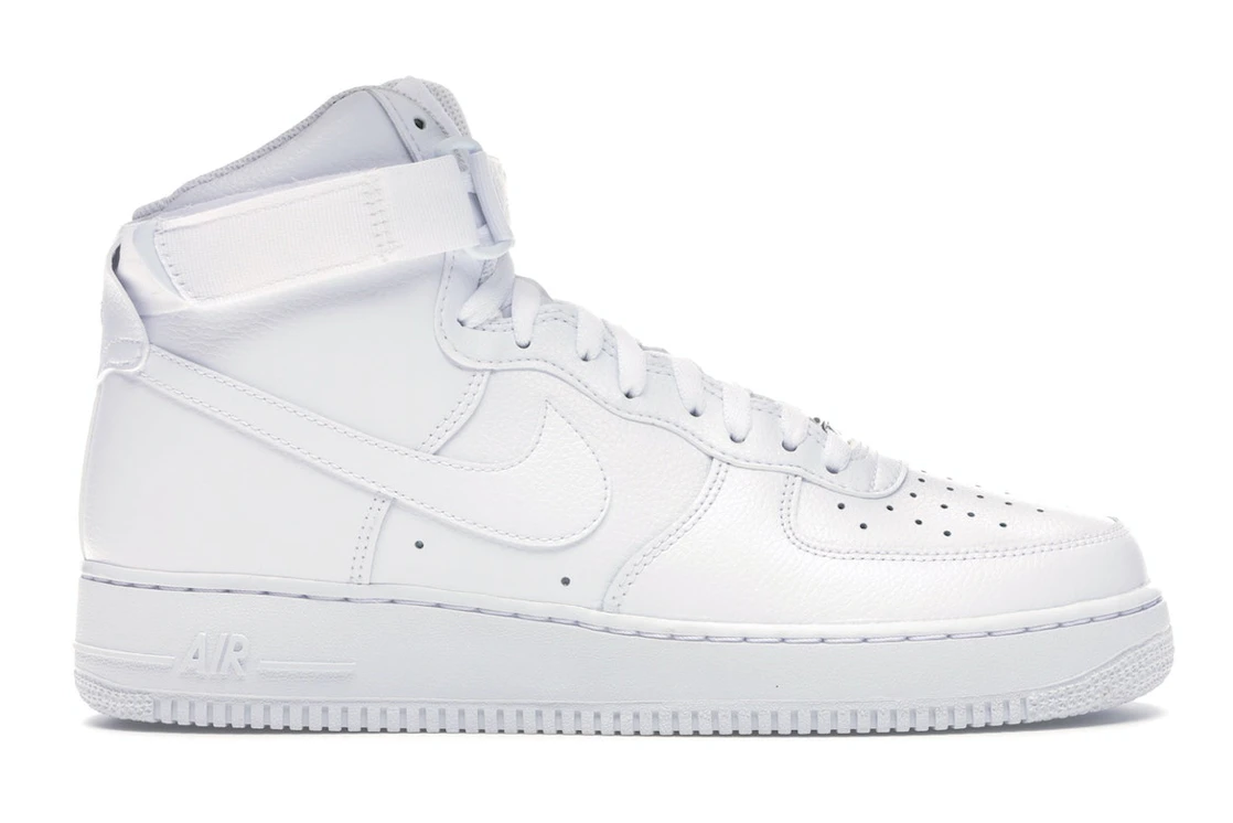 Nike Air Force 1 High 07 White