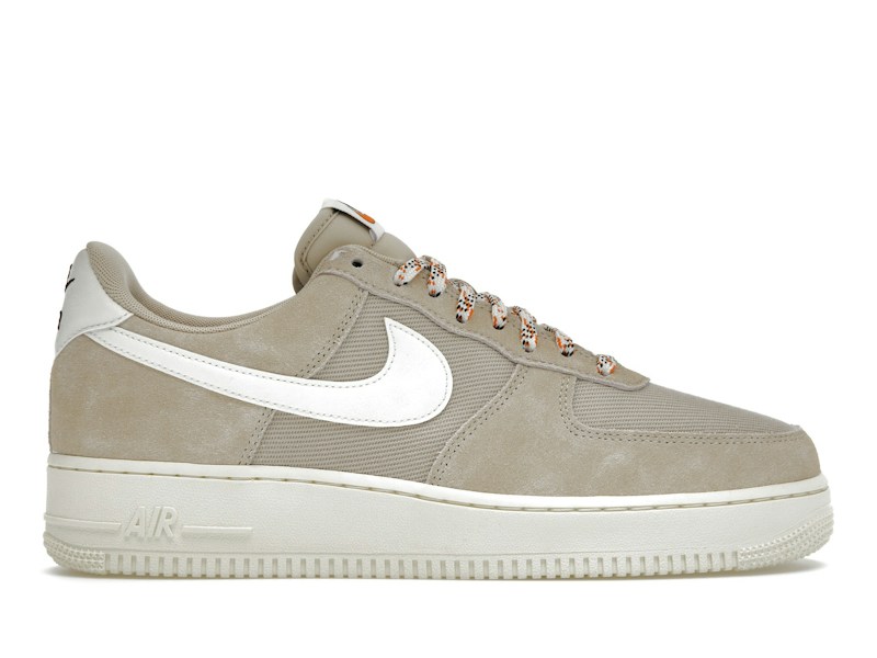 Nike Air Force 1 Low '07 LV8 Certified Fresh Rattan