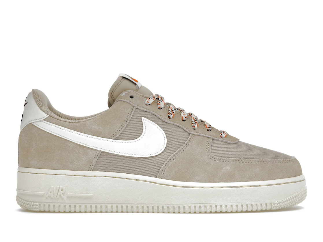 Nike Air Force 1 Low '07 LV8 Certified Fresh Rattan
