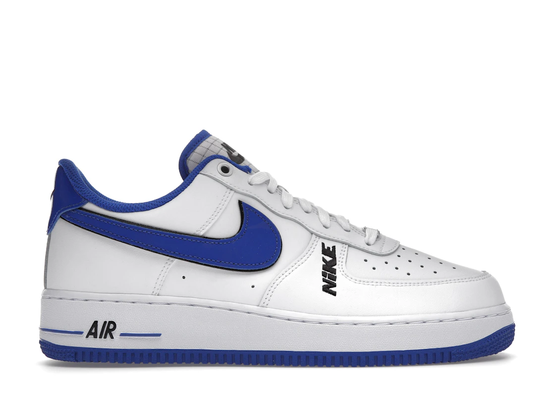 Nike Air Force 1 '07 Lv8 Game Royal