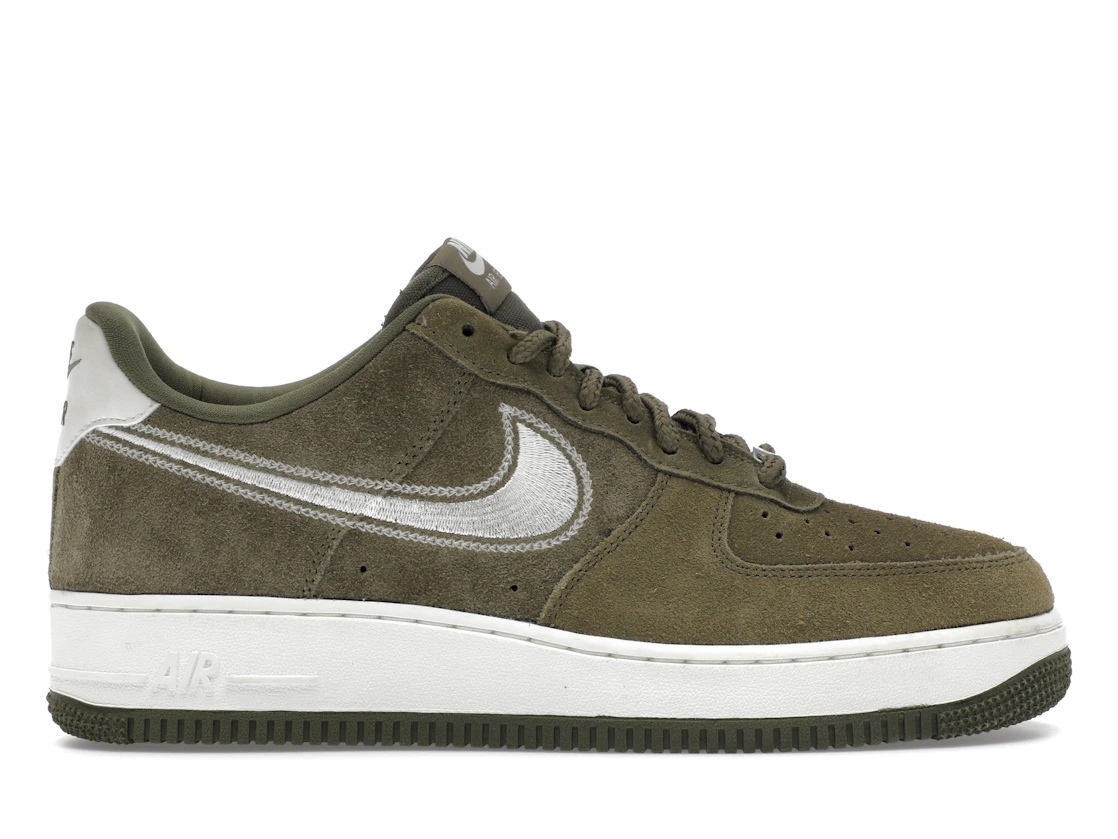Nike Air Force 1 Low '07