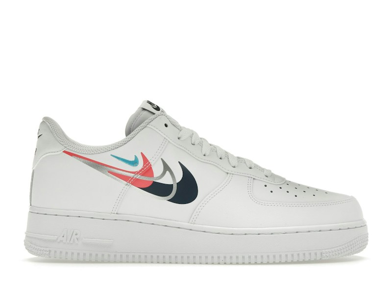 Nike Air Force 1 07