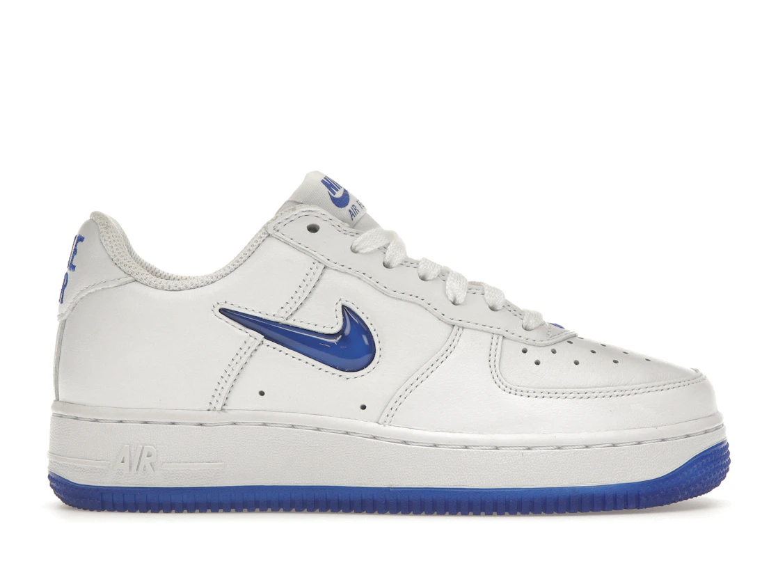 Nike Air Force 1 Low Retro
