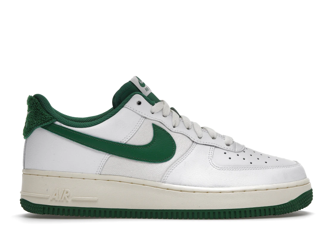 Nike Air Force 1 Low 07 White Pine Green
