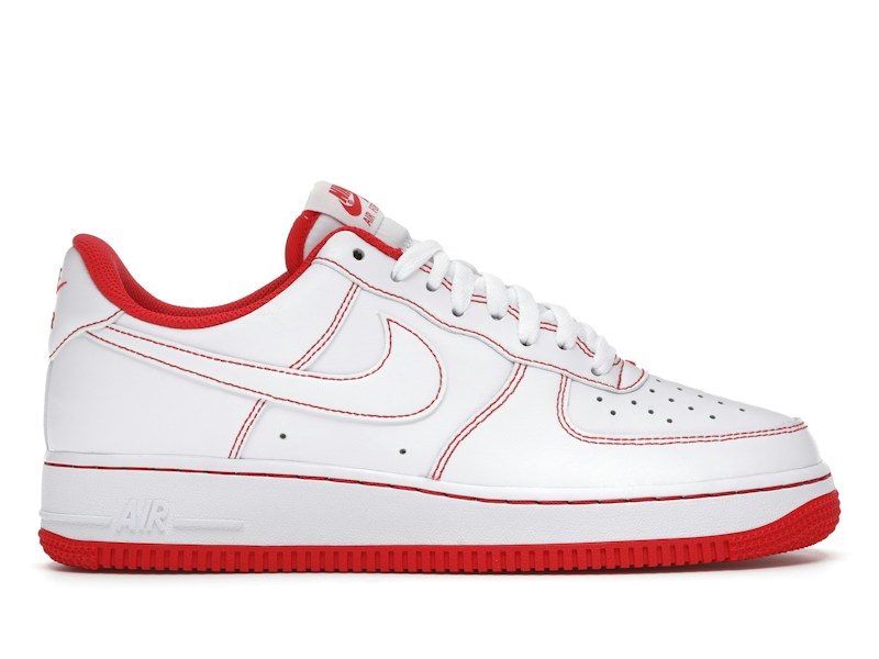 Nike Air Force 1 '07 Bloodline