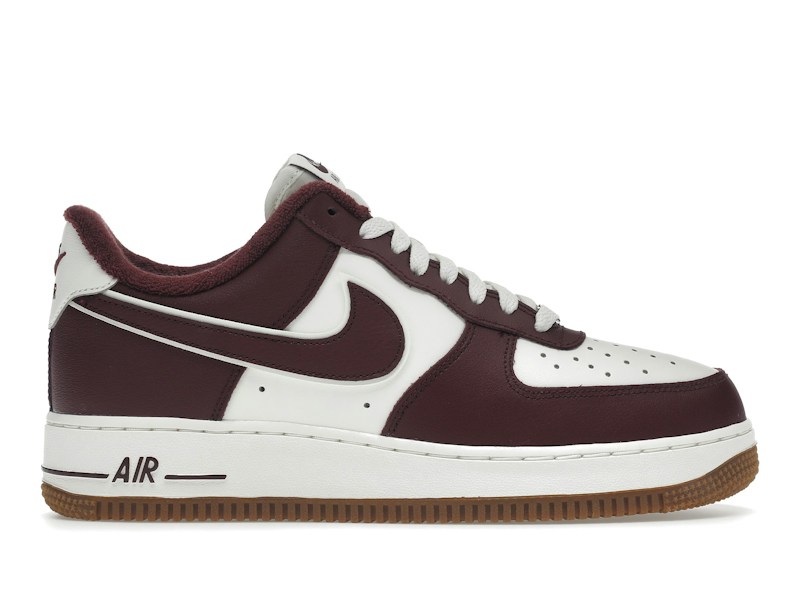 Nike Air Force 1 07