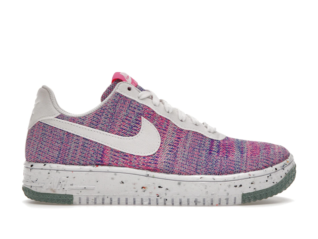 Nike AF 1 Crater Flyknit