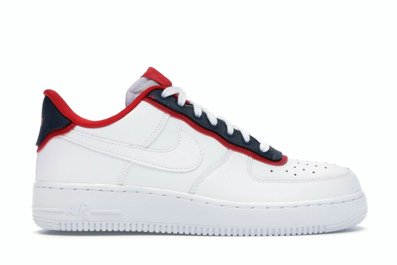 Nike Air Force 1 '07 LV8