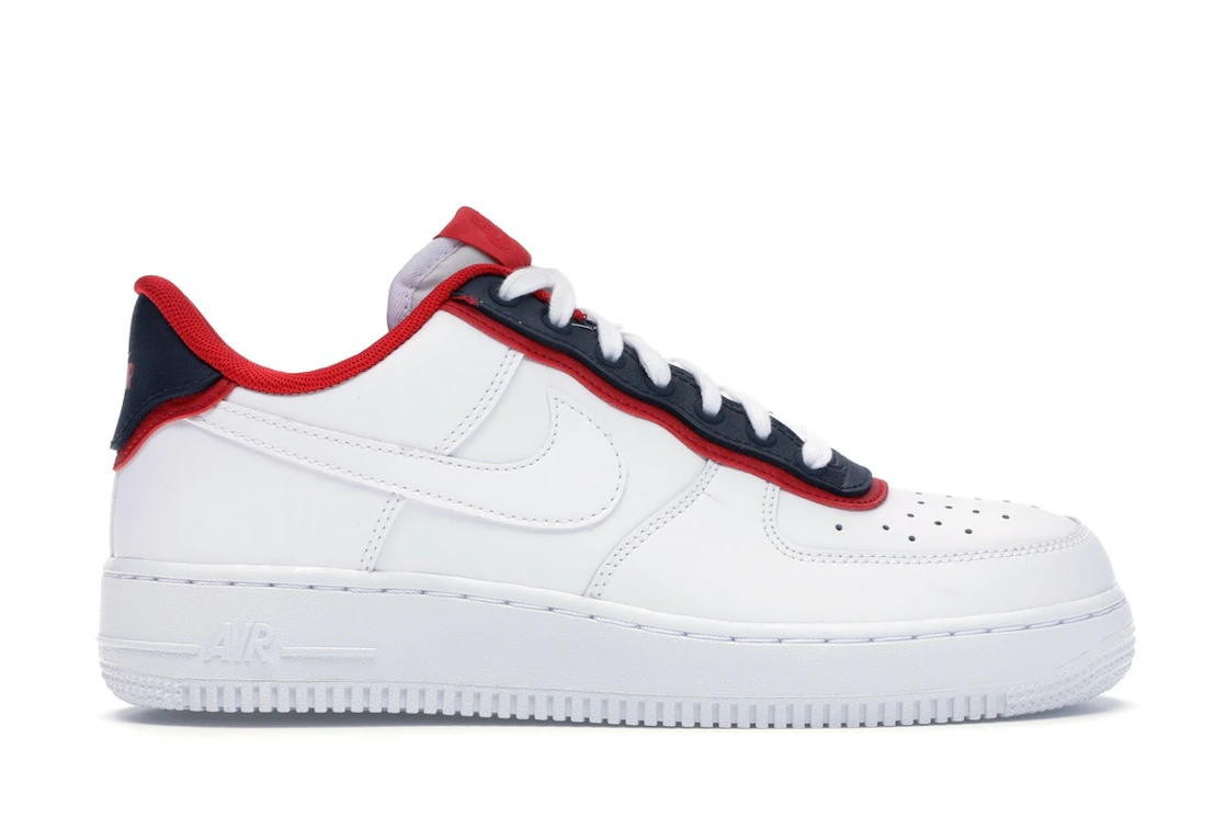 Nike Air Force 1 '07 LV8