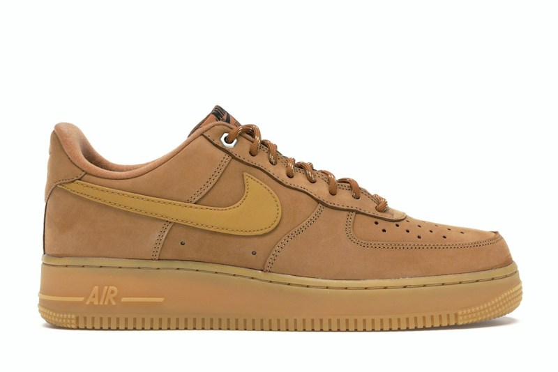Nike Air Force 1 '07 WB