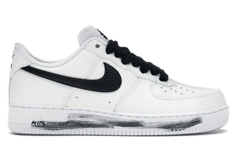 Nike Peaceminusone x Air Force 1 "Para-Noise 2.0