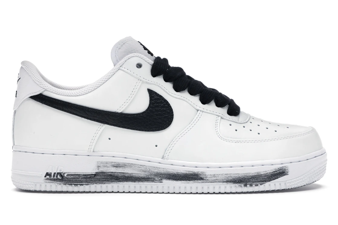 Nike Peaceminusone x Air Force 1 "Para-Noise 2.0