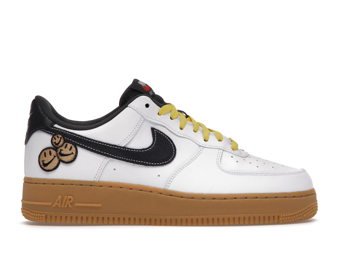 Nike Air Force 1 Low '07 LV8 Go The Extra Smile