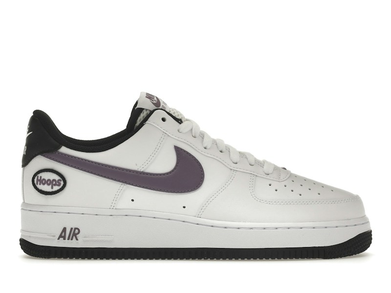 Nike Air Force 1 Hoops