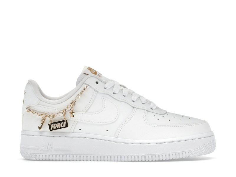 Nike WMNS Air Force 1 07 LX