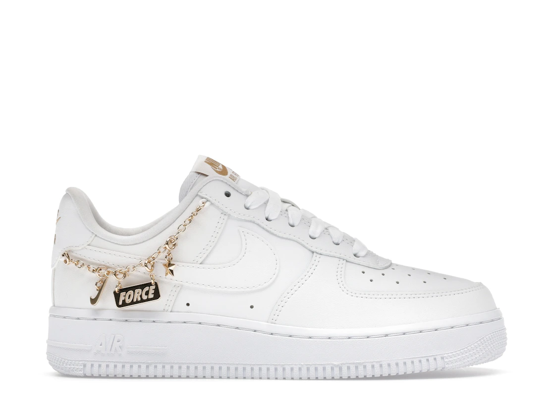Nike WMNS Air Force 1 07 LX