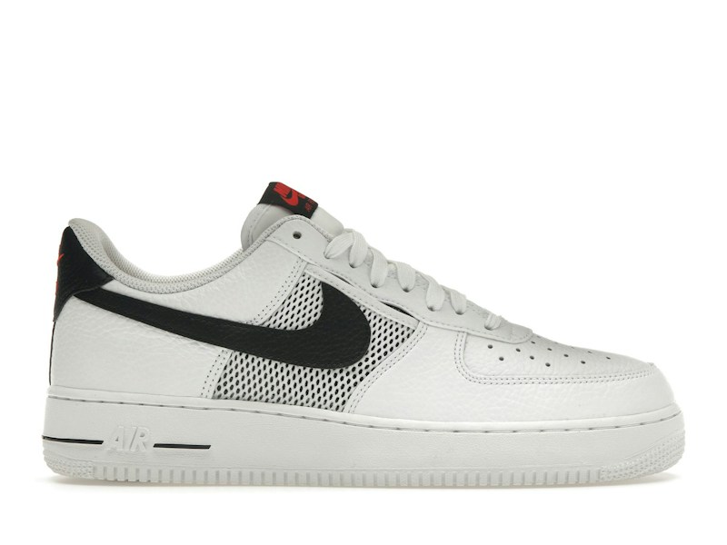 Nike Air Force 1 Mesh Pocket