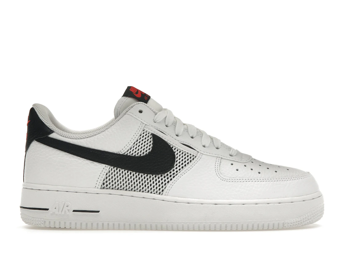 Nike Air Force 1 Mesh Pocket