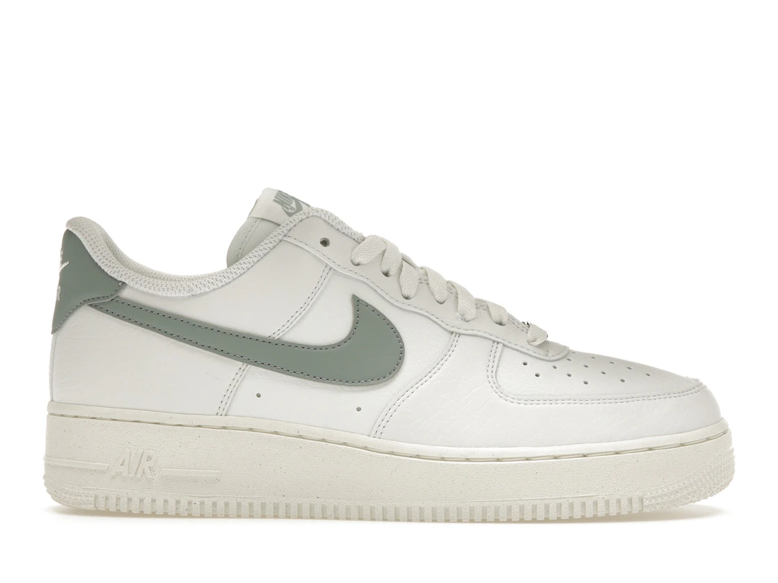 Nike Air Force 1 Low Next Nature Summit White Mica Green