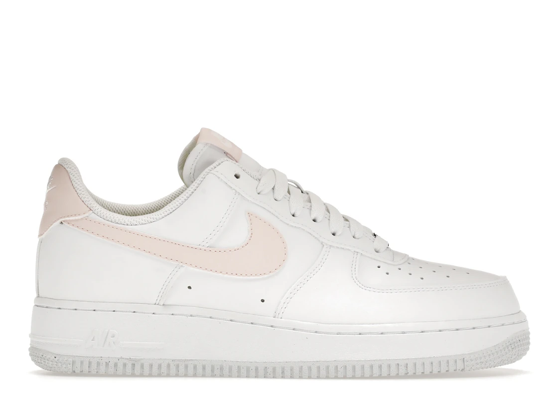 Nike Air Force 1 Low Next Nature White Pale Coral