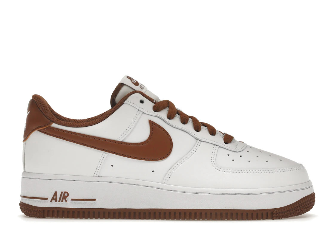 Nike Air Force 1 Pecan