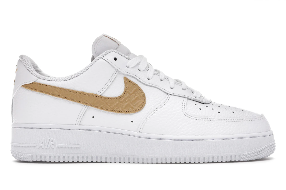 Nike Air Force 1 Low LV8 Pony Swoosh