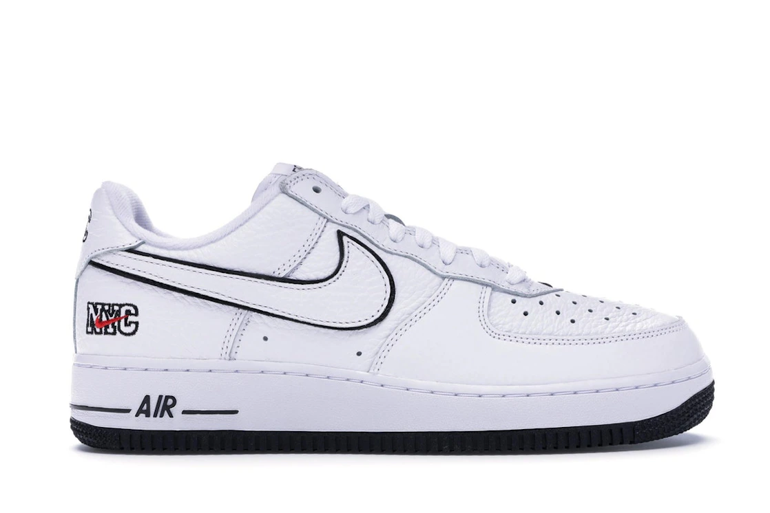 Nike Air Force 1 Low Retro Dsm White