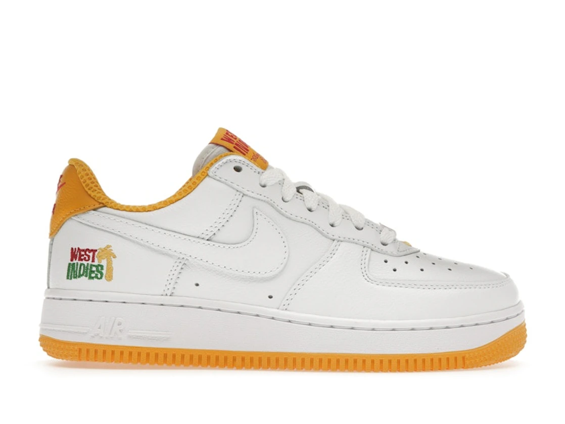 Nike Air Force 1 Low Retro QS West Indes (2023)