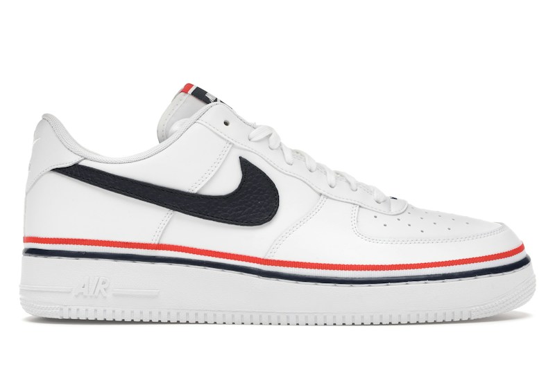 Nike Air Force 1 '07 Lv8 Ribbon
