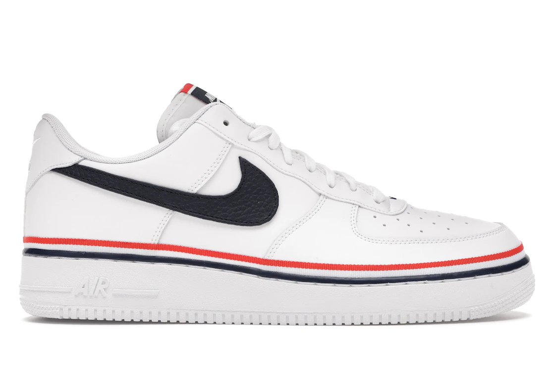 Nike Air Force 1 '07 Lv8 Ribbon