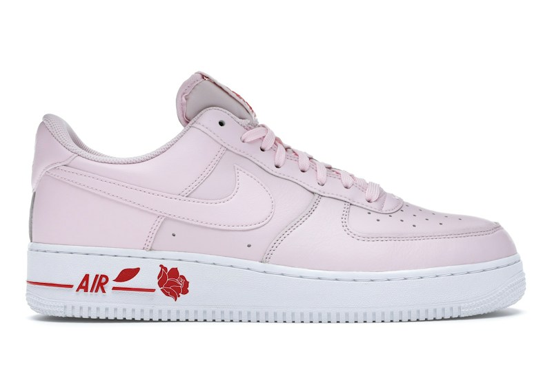 Nike Air Force 1 Thank You Bag Foam