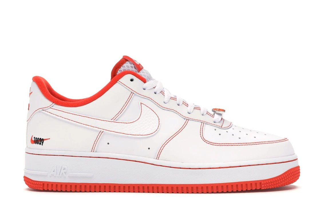 Nike Air Force 1 '07 LV8 Emb "Rucker Park"