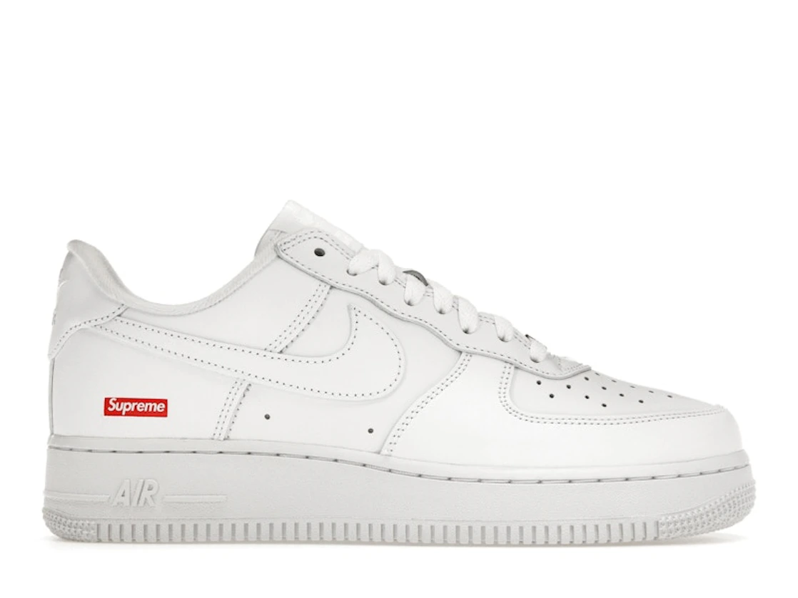 Nike AF 1 Supreme