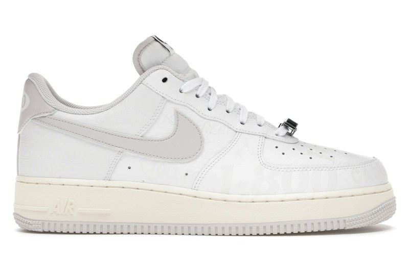 Nike Air Force 1 07 Premium "1-800 Toll Free"