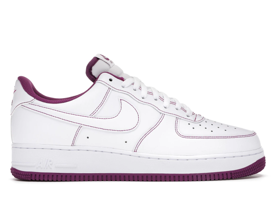 Nike Air Force 1 '07 Viotech