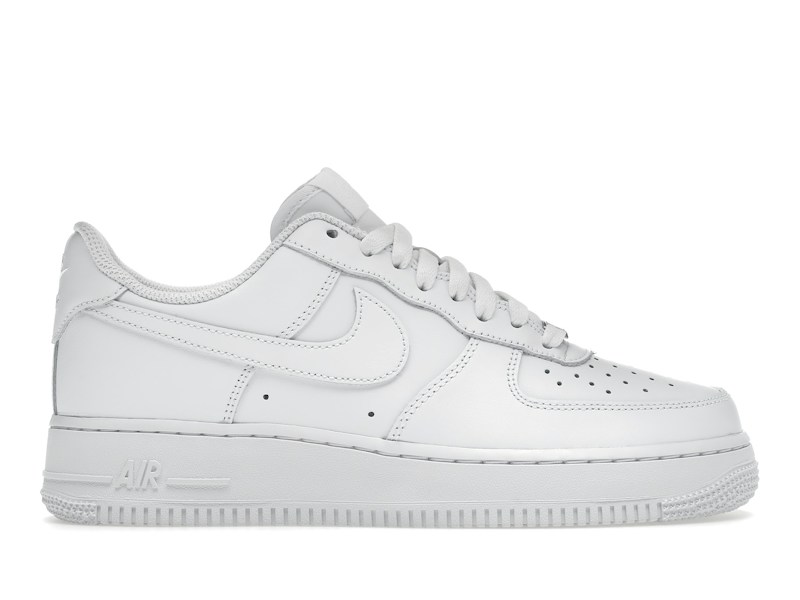 Nike Air Force 1 Low '07 White