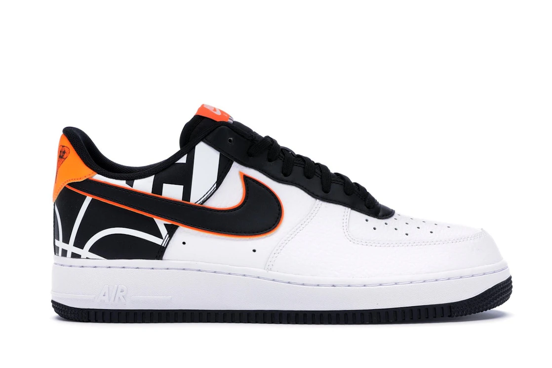 Nike Air Force 1 '07 Lv8