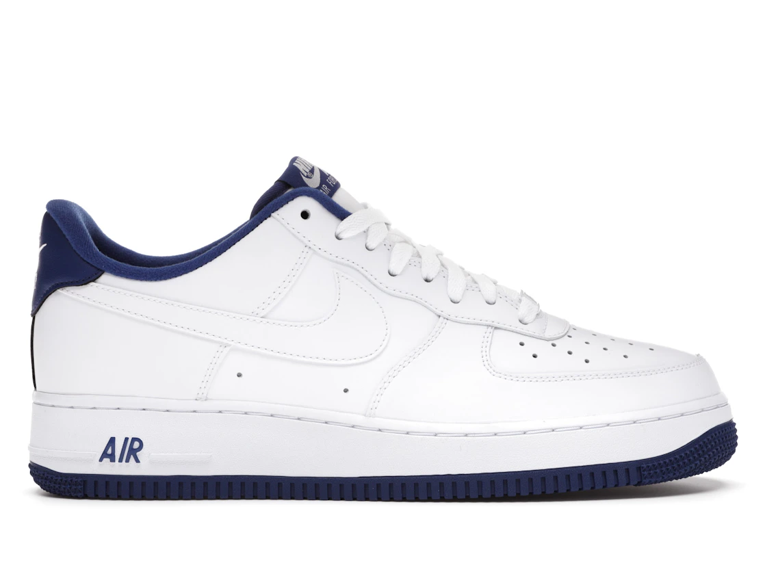 Nike Air Force 1 Low 'Navy'