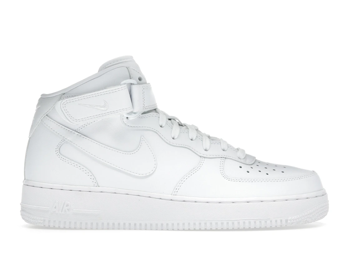 Nike Air Force 1 07 Mid Fresh