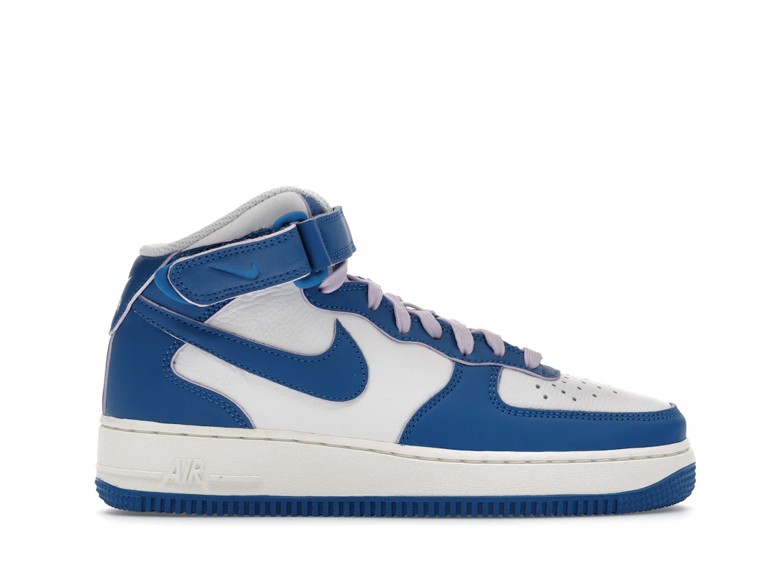 Nike Air Force 1 Mid Skate