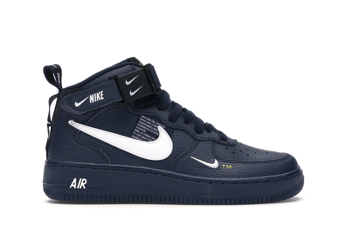 Nike Air Force 1 Mid