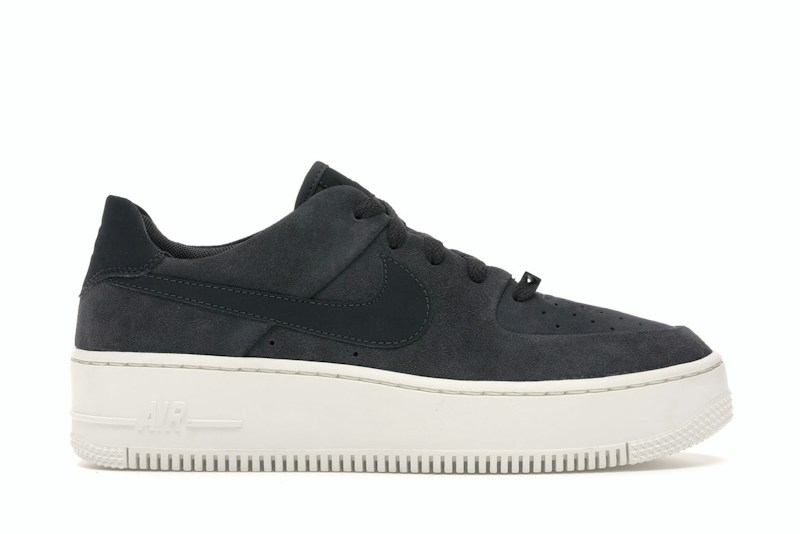 Nike Air Force 1 Sage Low Night Stadium