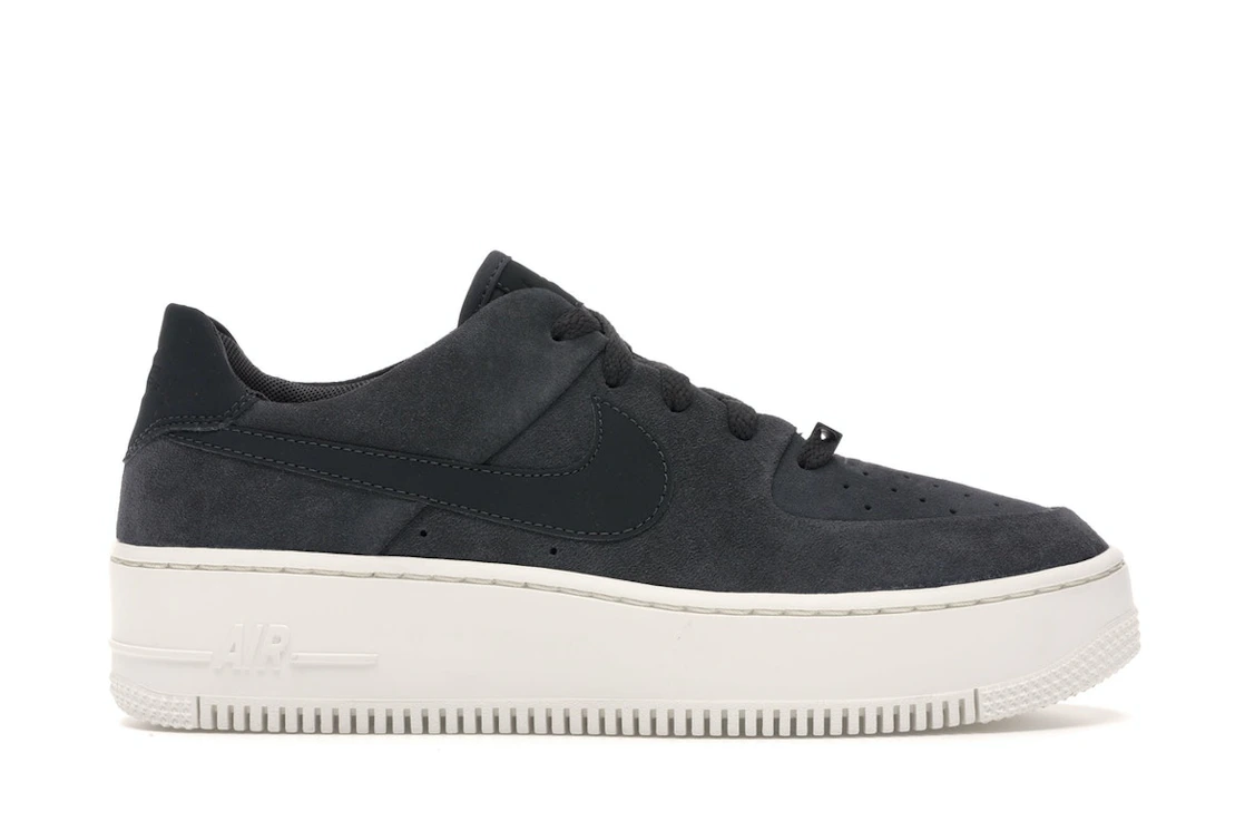 Nike Air Force 1 Sage Low Night Stadium