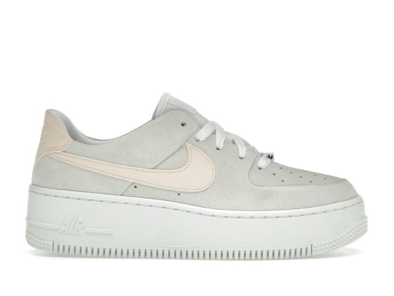 Nike Air Force 1 Sage Low W