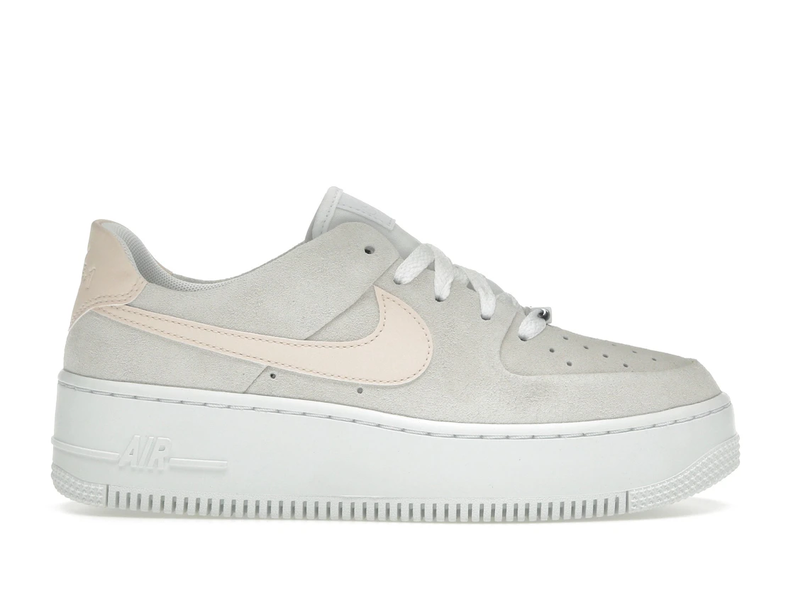Nike Air Force 1 Sage Low W