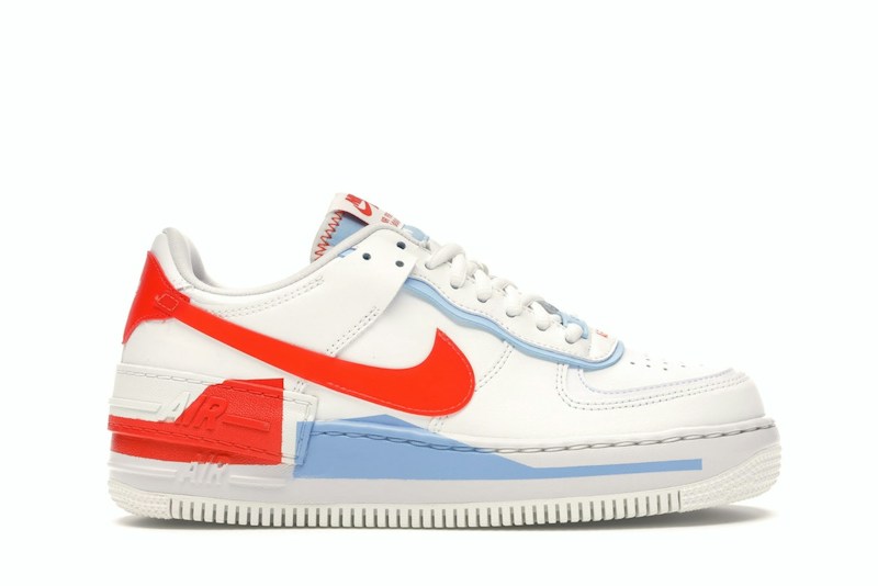Nike Air Force Shadow SE