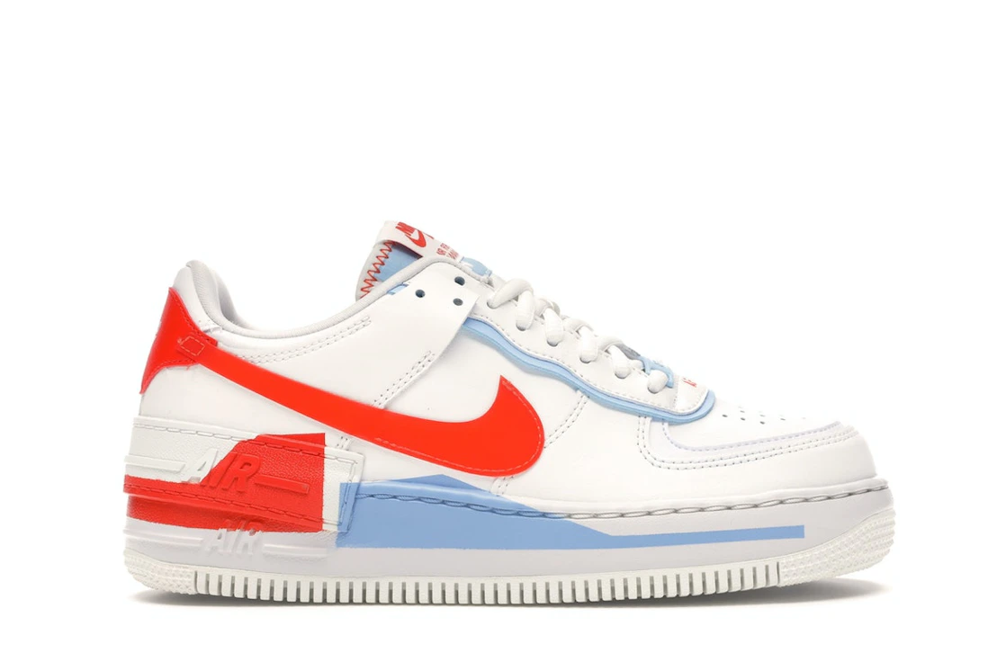 Nike Air Force Shadow SE