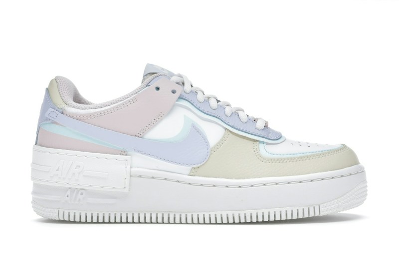Nike Wmns Air Force 1 Shadow 'Pastel'